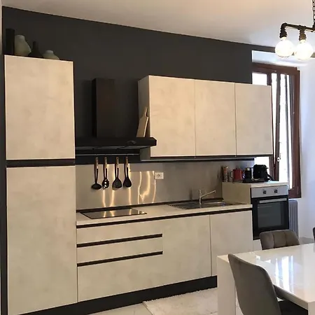 Splendid 2 דירה דסנזאנו דל גארדה